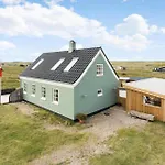 Vakantiehuis 386-harboore-strandvejen-98 Harboør