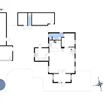 Vakantiehuis 386-harboore-strandvejen-98