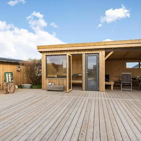 Ferienhaus 386-harboore-strandvejen-98 Harboør