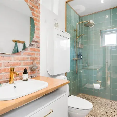 Сasa de vacaciones 386-harboore-strandvejen-98