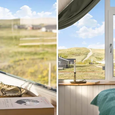 Сasa de vacaciones 386-harboore-strandvejen-98 Harboør