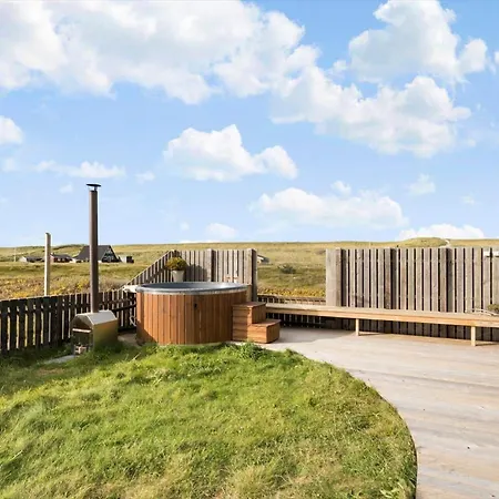 Prázdninový dům 386-harboore-strandvejen-98 Harboør