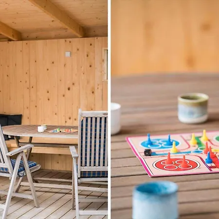 Prázdninový dům 386-harboore-strandvejen-98 Harboør