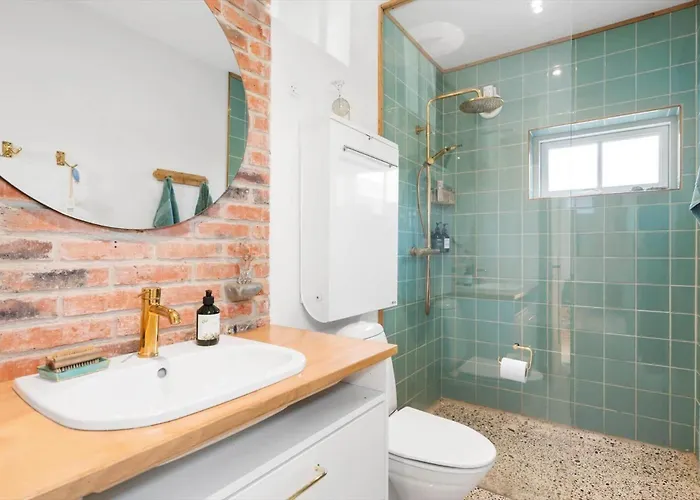 Сasa de vacaciones 386-harboore-strandvejen-98
